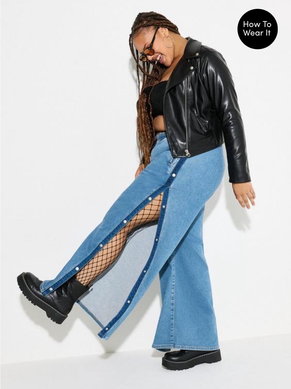 Torrid Lovesick Jeans